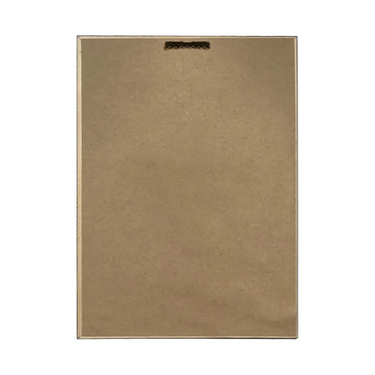 The Haunted Woods – Victorian Oil Painting Print on Satin