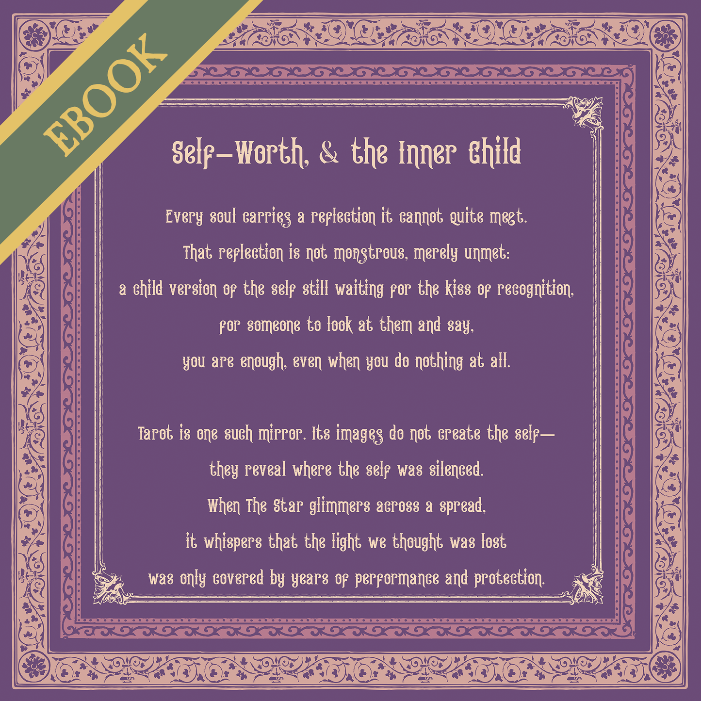 The Art of Tarot: Learn to See Beyond the Cards