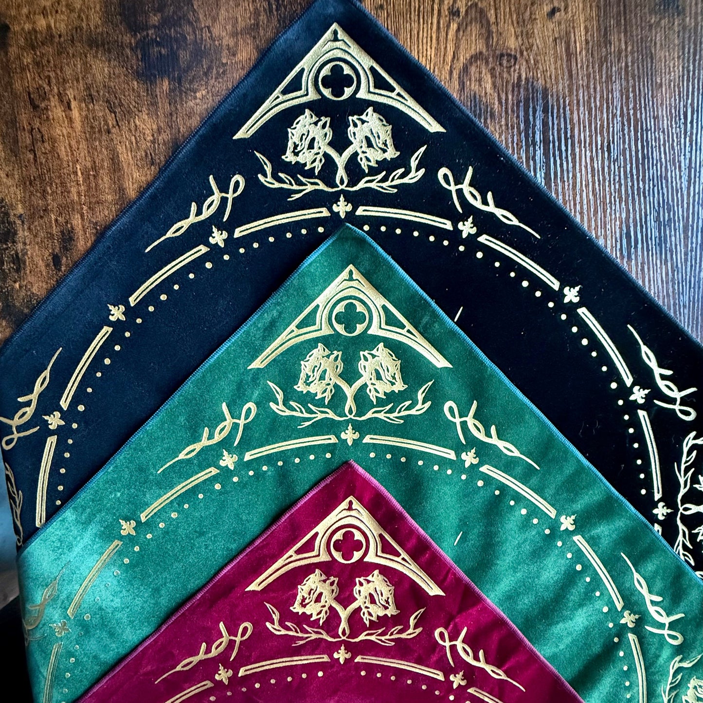 Eclipsa Altar Cloths