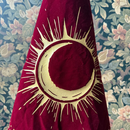 Eclipsa Altar Cloths