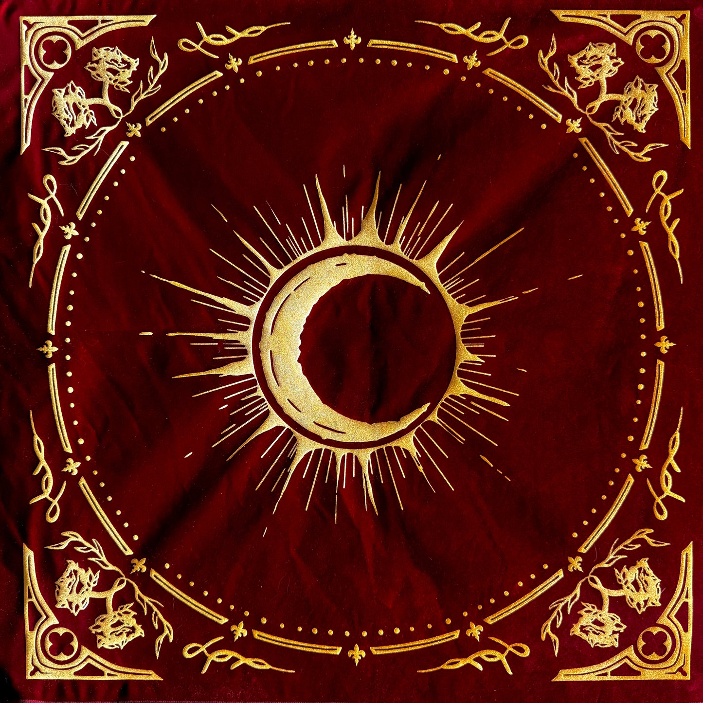 Eclipsa Altar Cloths