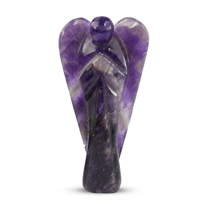 Amethyst Angel (2" size)-1