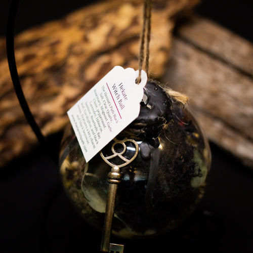 Witch Ball | Hekate