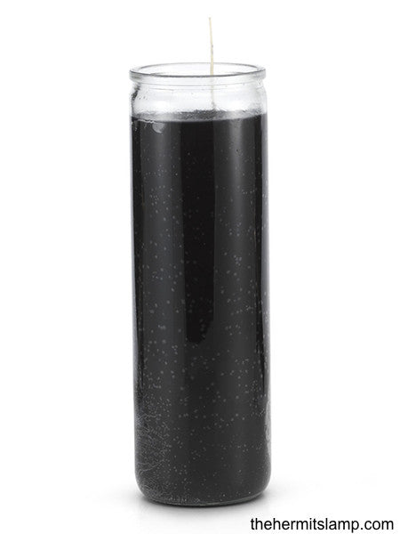 7 Day Candles - Single Colour (Multiple Options)