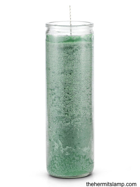 7 Day Candles - Single Colour (Multiple Options)