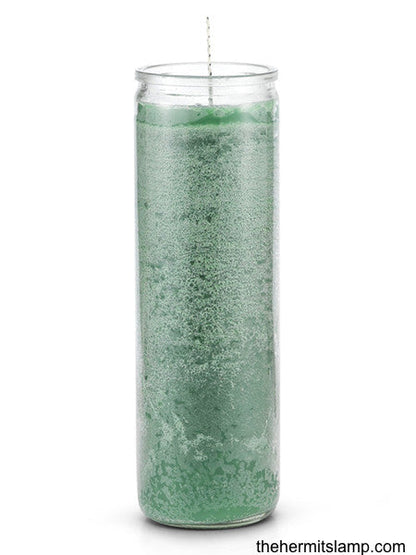 7 Day Candles - Single Colour (Multiple Options)