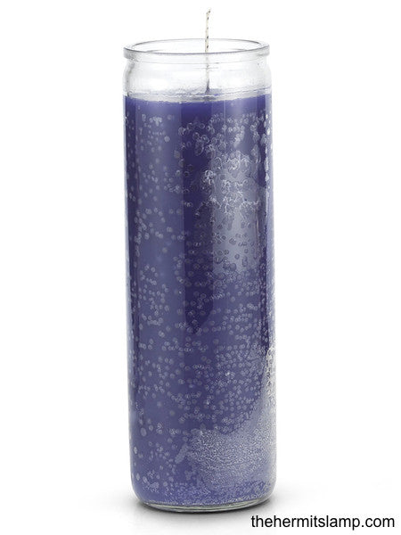 7 Day Candles - Single Colour (Multiple Options)