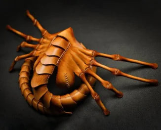 Halloween Scorpion Mask - Scary Costume Accessory