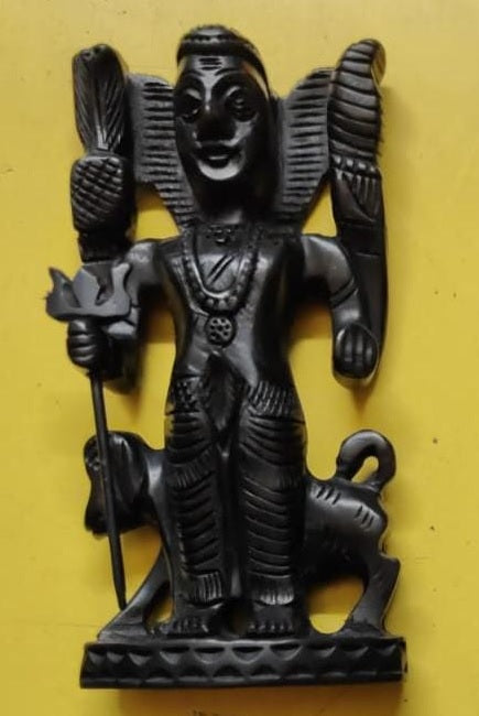 Karungali/Ebony Varahi Amman Idol-1