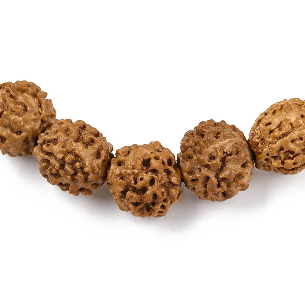 Bracelet - Rudraksha - 15mm