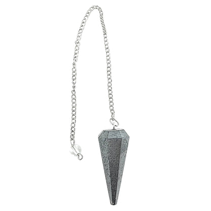 Pendulum - Cone - Hematite