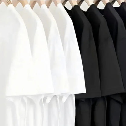 Ouija Tee Sam and Colby Merch Unisex T-Shirts Summer for Women Harajuku Street Wear Short Sleeve Clothes Casual Loose Tops