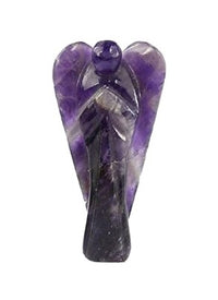 Amethyst Angel (2