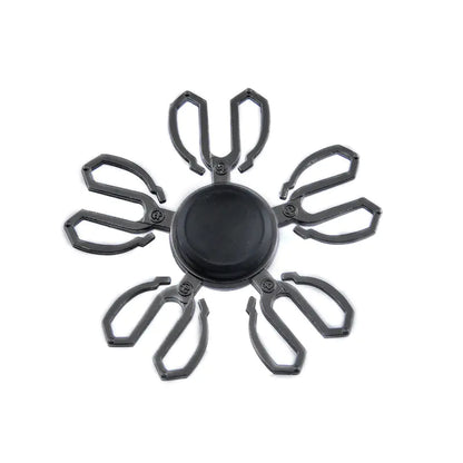 Kids Stress Relief Spinner Toy - Fidget and Educational