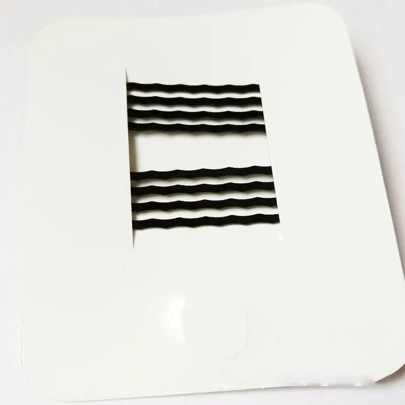 Black Bat Hair Clip - Headpiece Hair Accessory