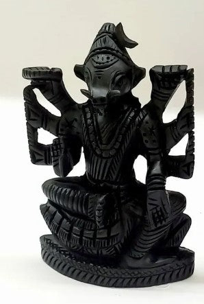 Karungali/Ebony Varahi Amman Idol-1